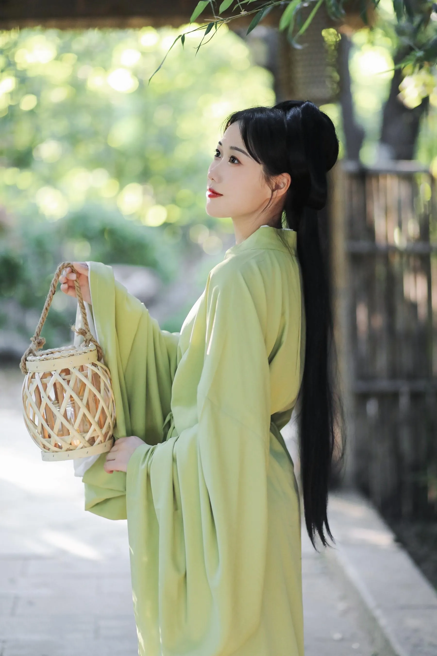 [YITUYU艺图语]2022.08.09 竹里居 迟白 [28P]插图3
